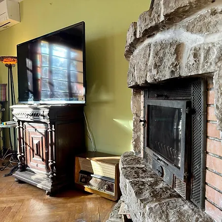 Maison Vaquier 2 Quarto em Acomodações Particulares Yenne