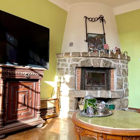 Quarto em Acomodações Particulares Maison Vaquier 2 Yenne