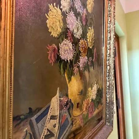 Maison Vaquier 2 Quarto em Acomodações Particulares *