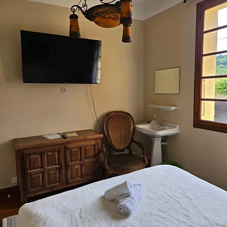 Maison Vaquier 2 *