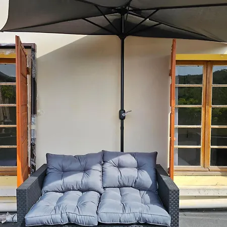 Maison Vaquier 2 Quarto em Acomodações Particulares Yenne