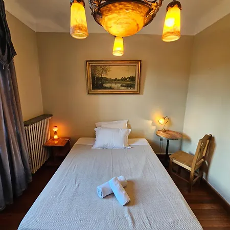 Maison Vaquier 2 Quarto em Acomodações Particulares Yenne