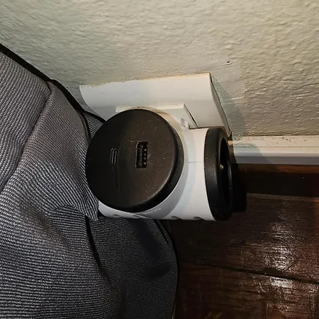 Quarto em Acomodações Particulares Maison Vaquier 2 Yenne