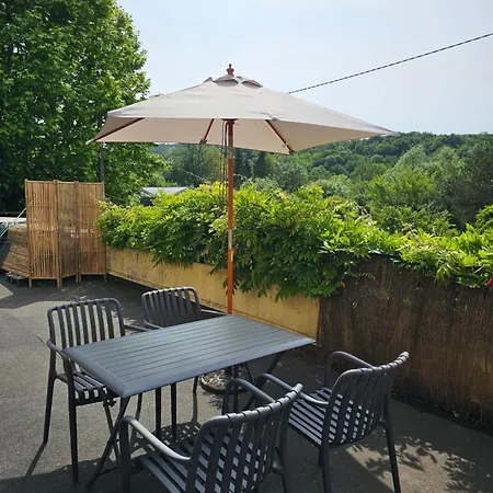 Maison Vaquier 2 Accommodatie bij particulieren