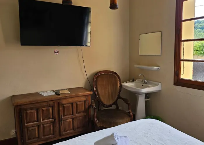 Maison Vaquier 2 *